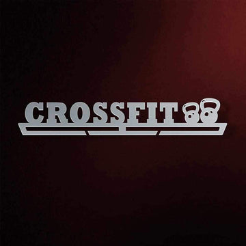 Crossfit Medal Hanger Display-Medal Display-Victory Hangers®