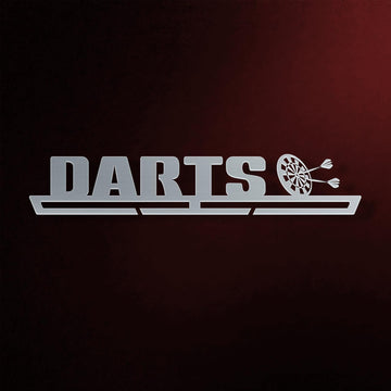 Darts Medal Hanger Display-Medal Display-Victory Hangers®