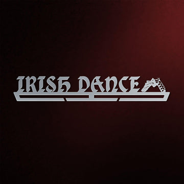 Irish Dance Medal Hanger Display V2-Medal Display-Victory Hangers®
