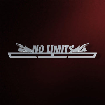 No Limits Medal Hanger Display-Medal Display-Victory Hangers®