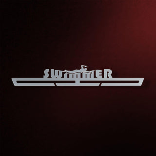 Swimmer Medal Hanger Display V2