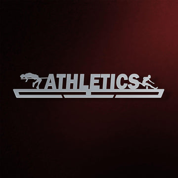 Athletics Medal Hanger Display MALE-Medal Display-Victory Hangers®