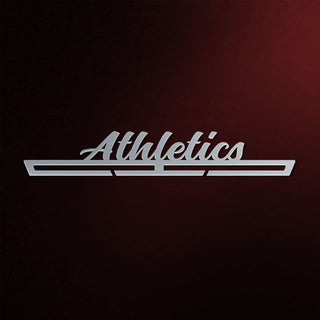 Athletics Medal Hanger Display