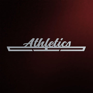 Athletics Medal Hanger Display-Medal Display-Victory Hangers®