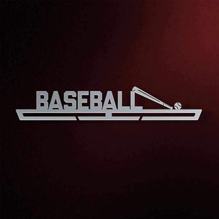 Baseball Medal Hanger Display V1