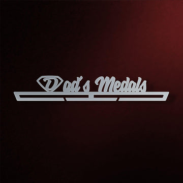 Dad's Medals Medal Hanger Display Victory Medal Hangers®