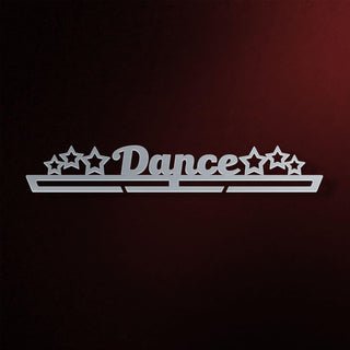 Dance Medal Hanger Display V1