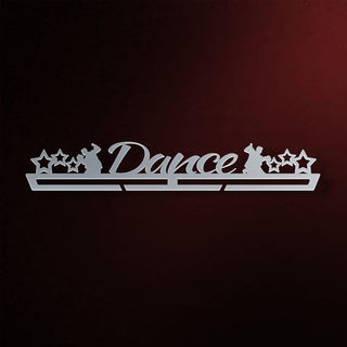 Dance Medal Hanger Display V2