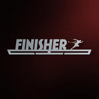 Finisher Medal Hanger Display V2