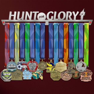 Hunt For Glory Medal Hanger Display Victory Medal Hangers®