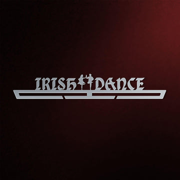 Irish Dance Medal Hanger Display Victory Medal Hangers®