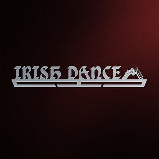 Irish Dance Medal Hanger Display V2