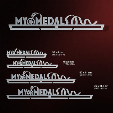 My Medals Medal Hanger Display Victory Medal Hangers®