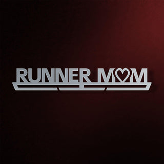 Runner Mom Medal Hanger Display V1