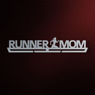 Runner Mom Medal Hanger Display V2