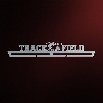 Track And Field Medal Hanger Display Victory Medal Hangers®